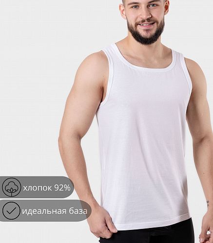 Майка мужская 7308/62